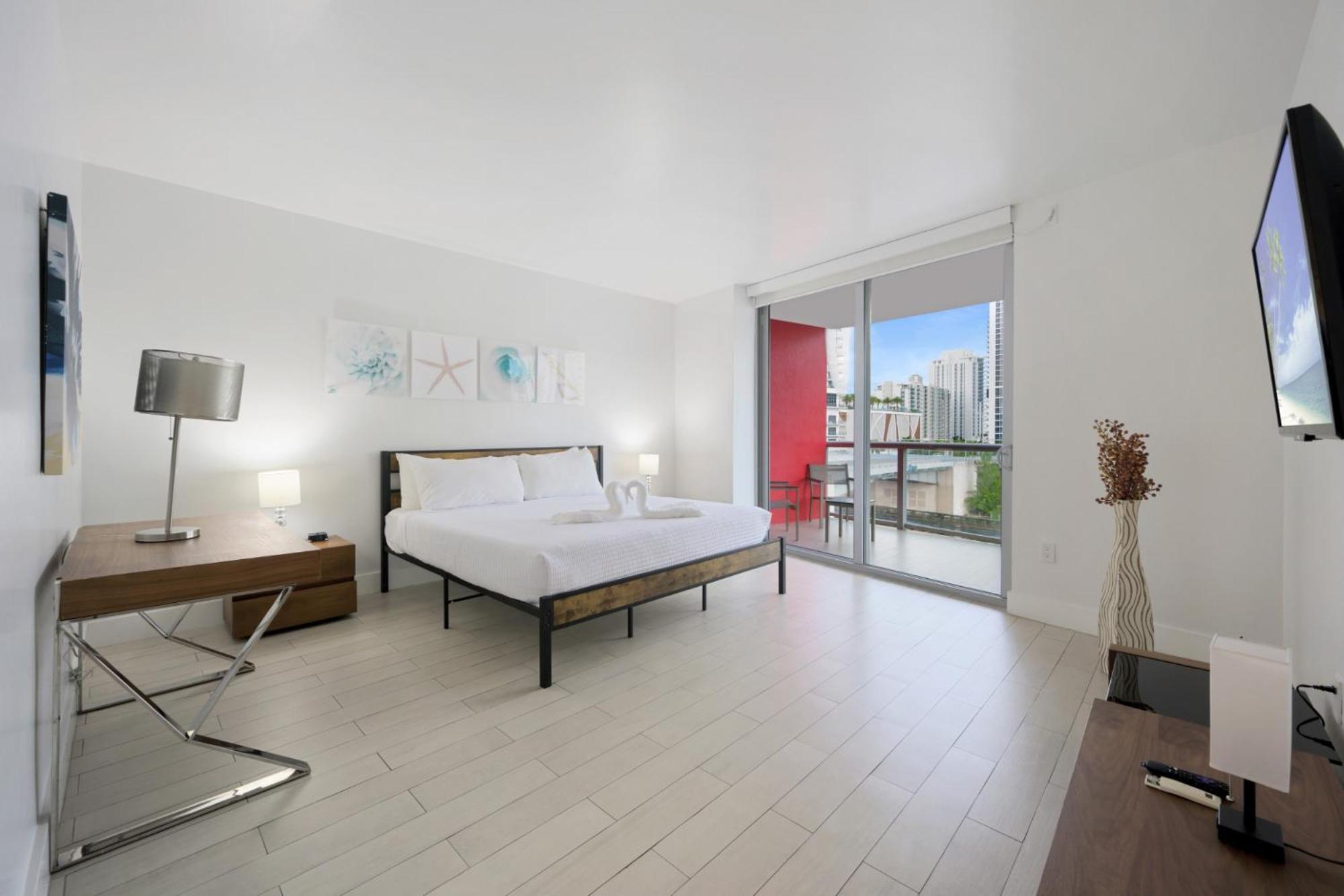 Hallandale Sky Water View Hallandale Beach Exterior foto